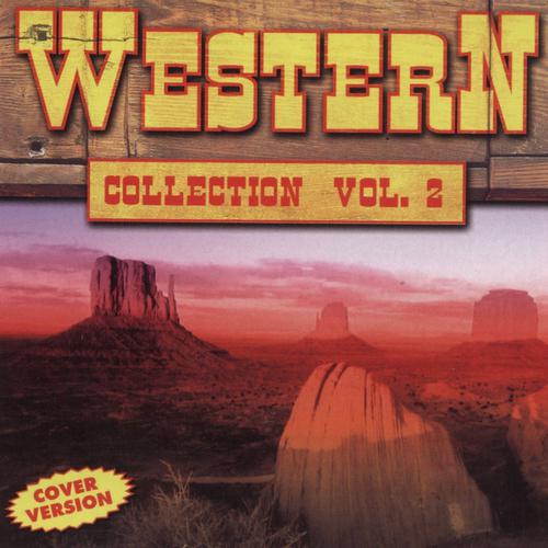 Постер альбома Western Collection Volume 2