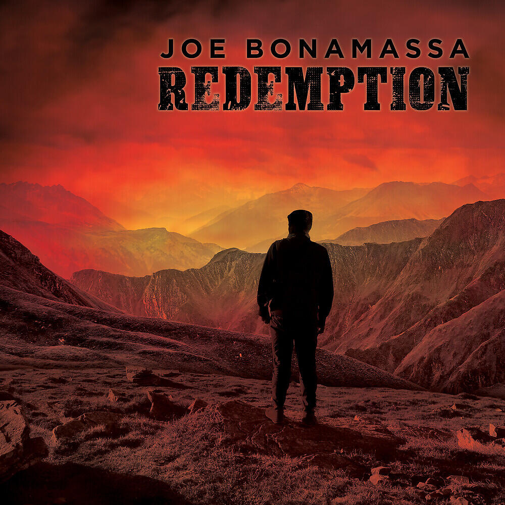 Joe Bonamassa - Self-Inflicted Wounds