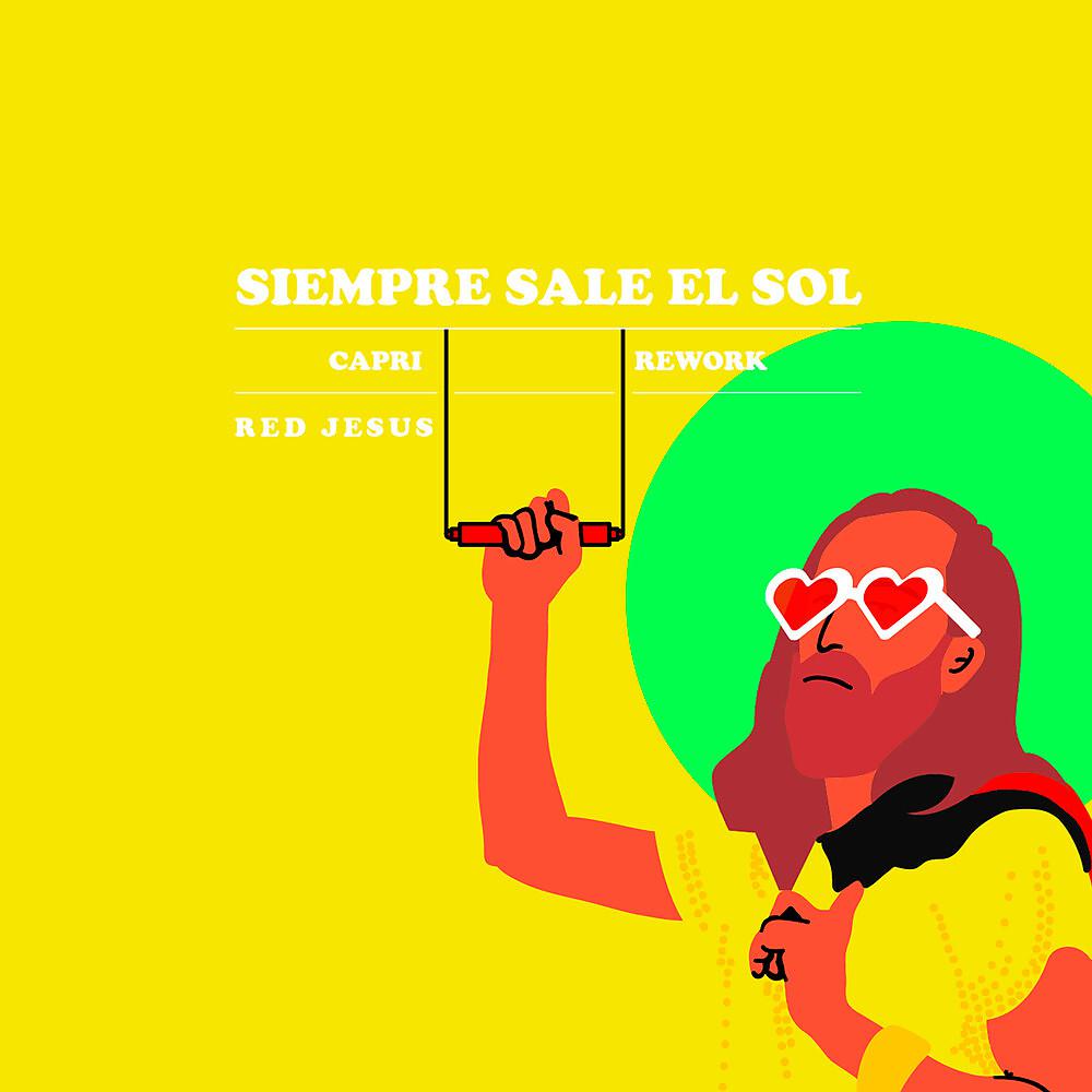 Постер альбома Siempre Sale el Sol