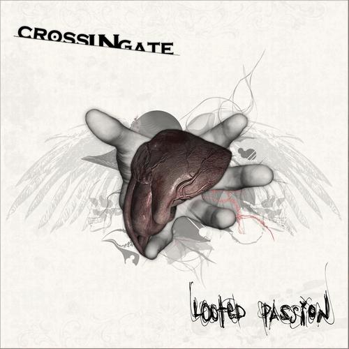 Постер альбома Looted Passion