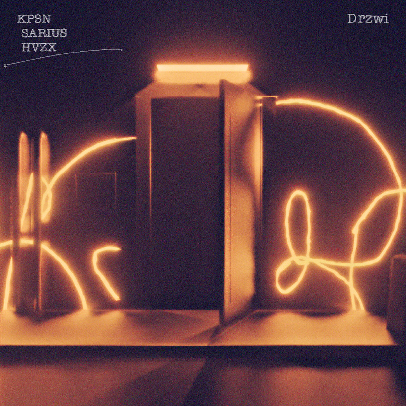 KPSN - Drzwi