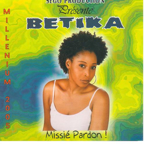 Постер альбома Missié pardon