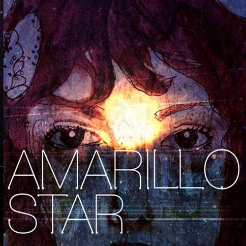 Постер альбома Amarillo Star