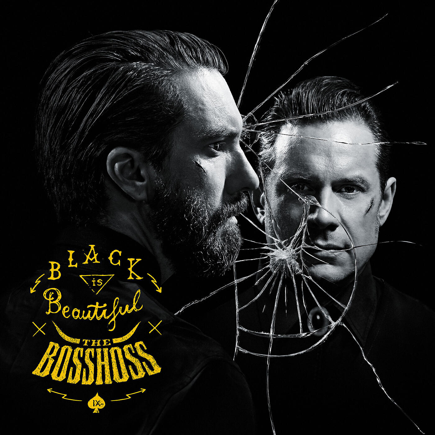 The BossHoss - What Could Possibly Go Wrong