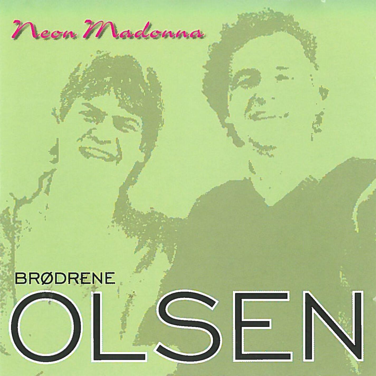 Brødrene Olsen - Wings of an Eagle
