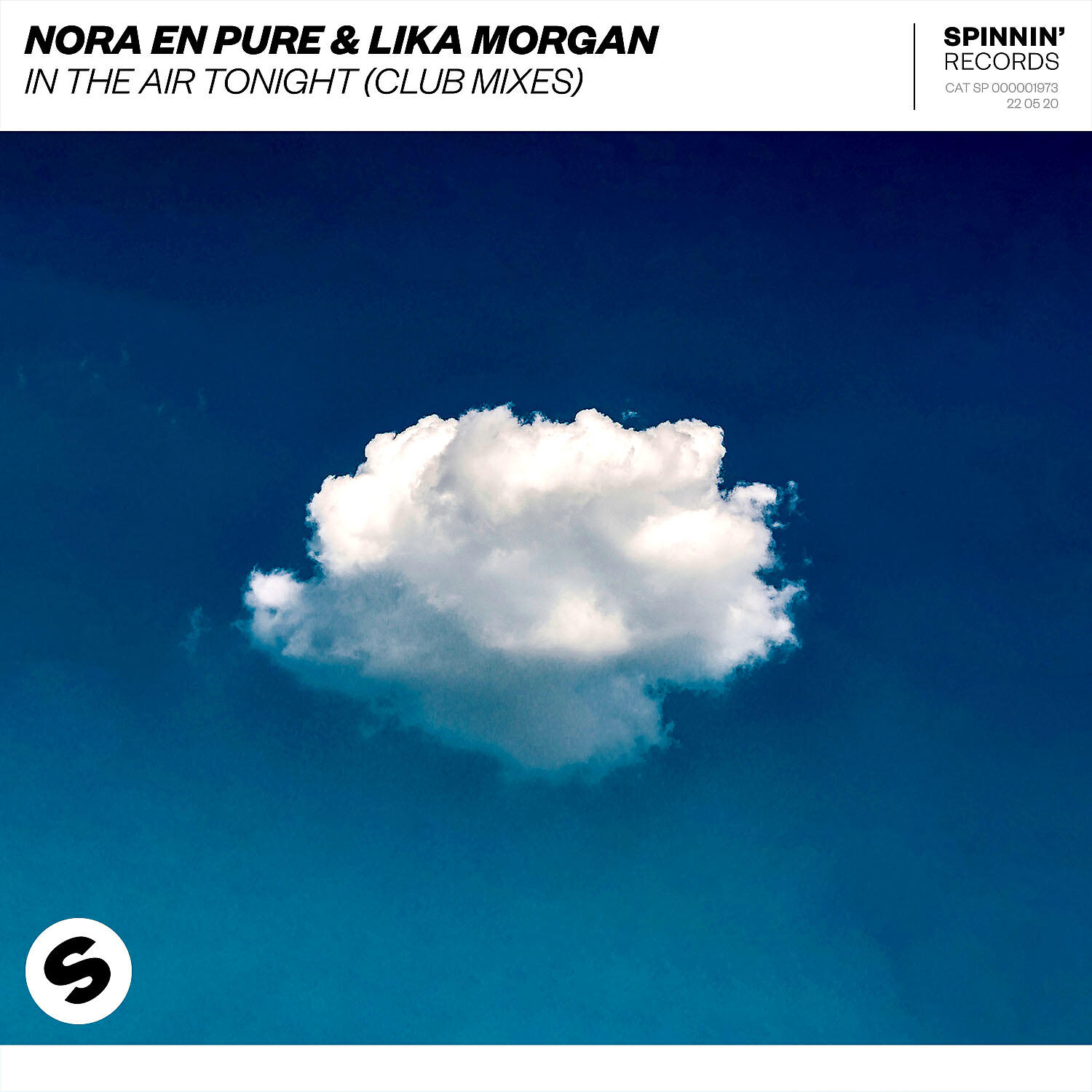 Nora En Pure - In The Air Tonight (Passenger 10 Remix)