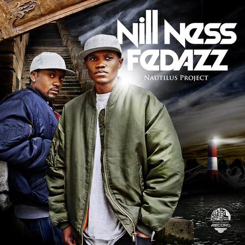 Nill Ness - Dépôt