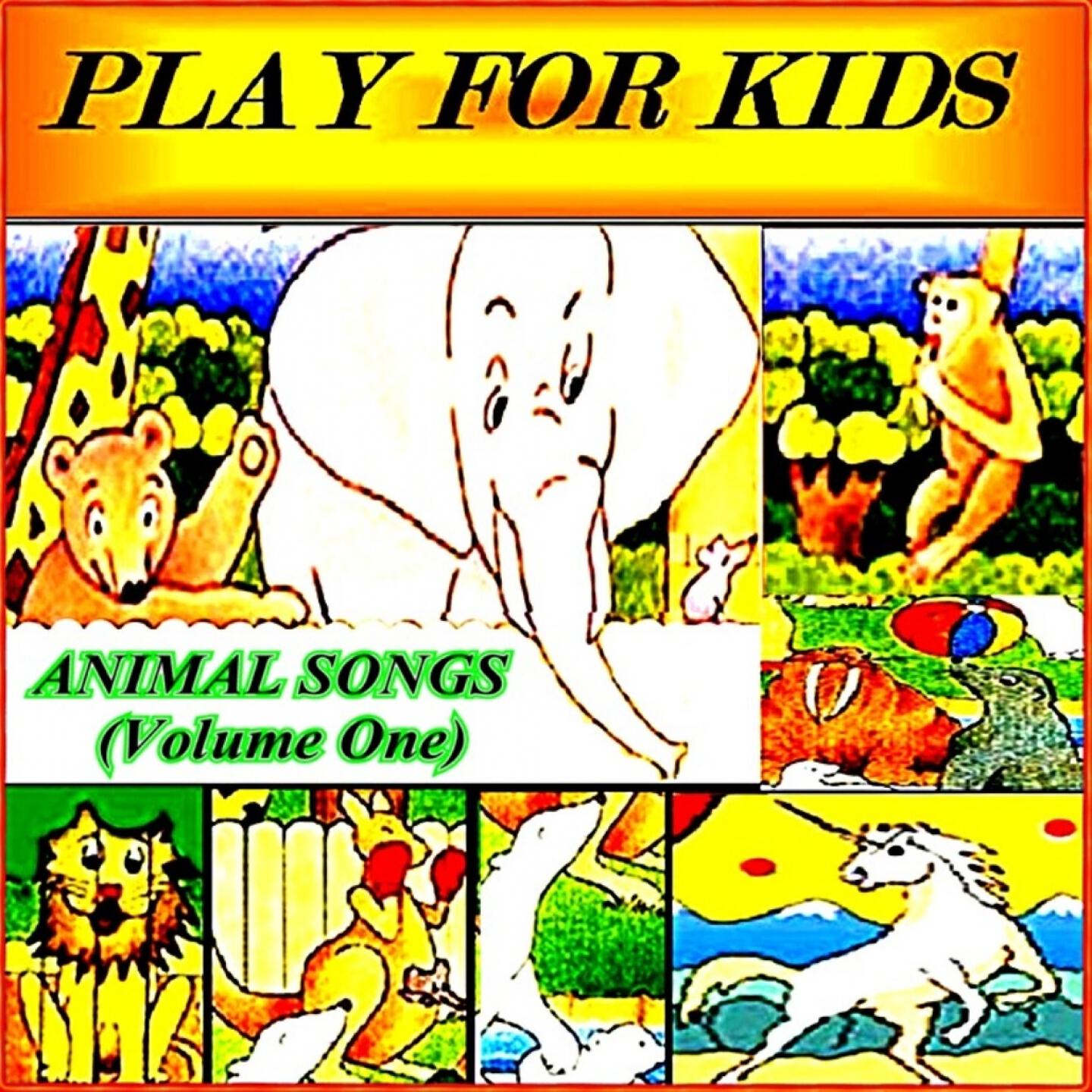 Play for Kids - Willie The Super Slimey Worm