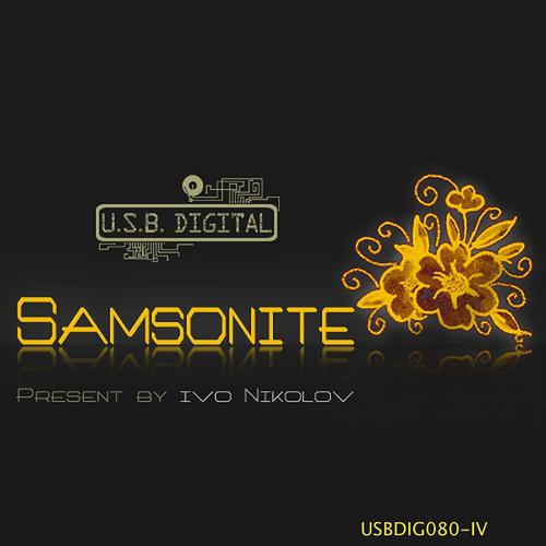 Постер альбома Samsonite