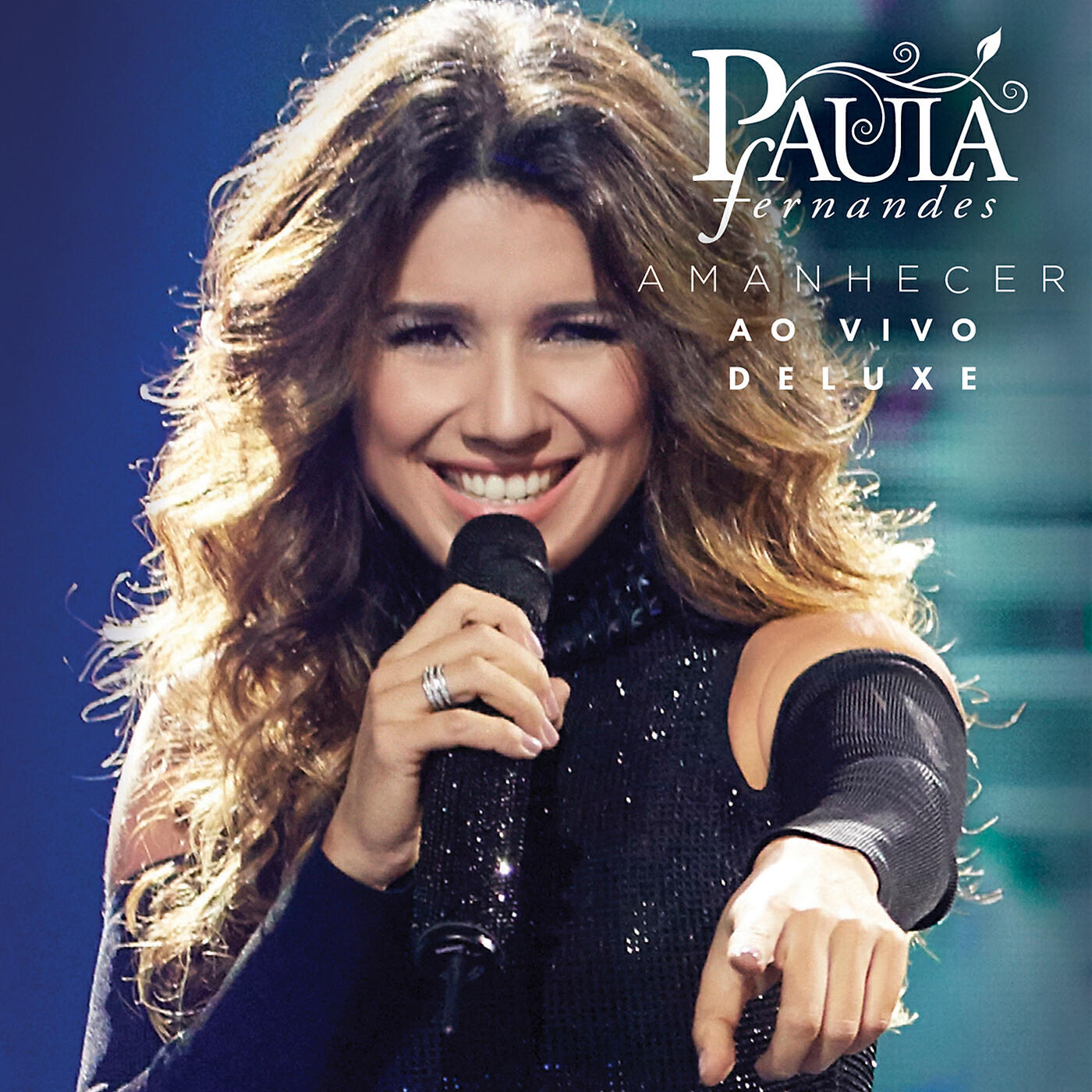 Paula Fernandes - Piração (Ao Vivo Em São Paulo / 2016)