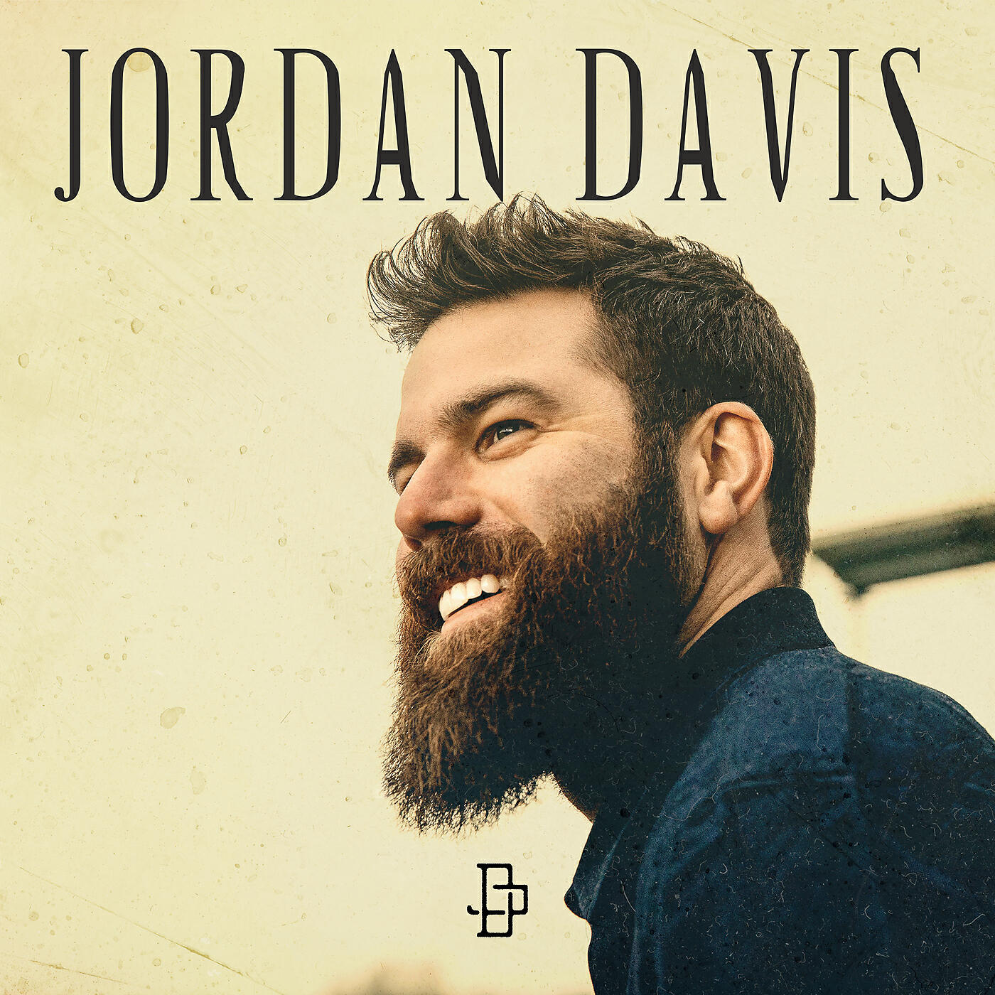 Jordan Davis - Detours
