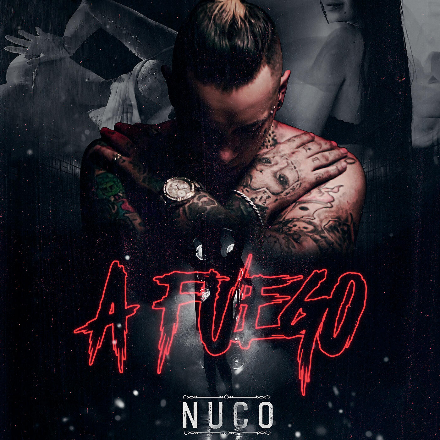 Nuco - A Fuego