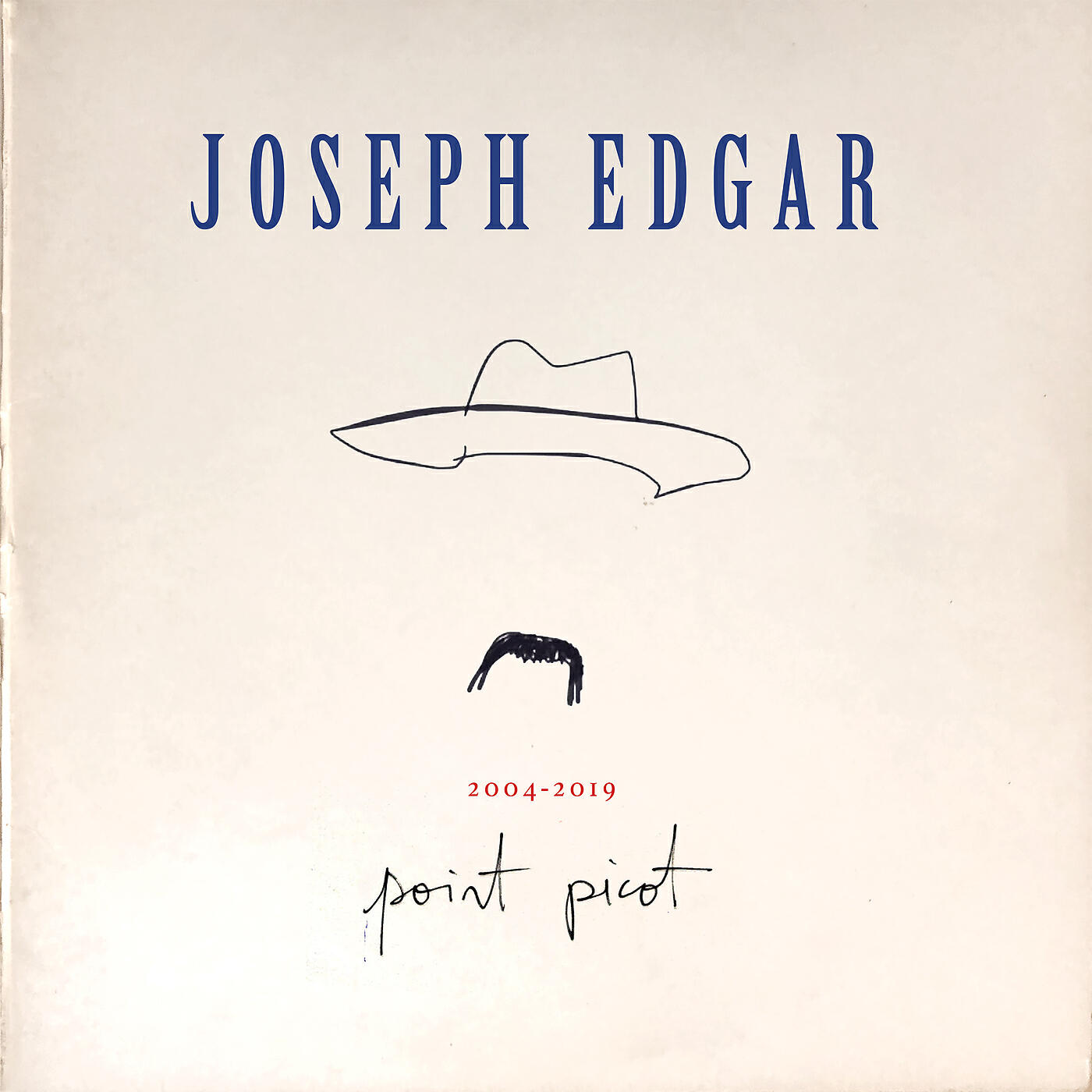 Joseph Edgar - Black Jetta Blues