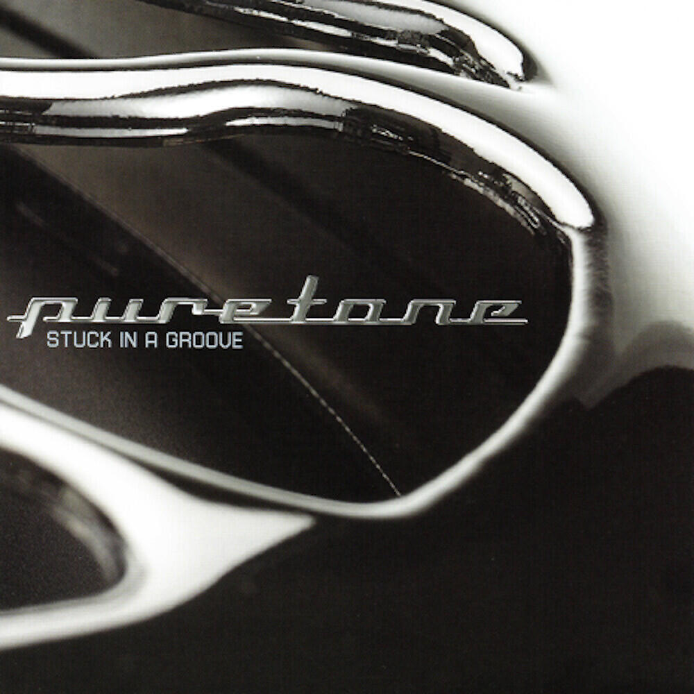 Puretone - Headroom