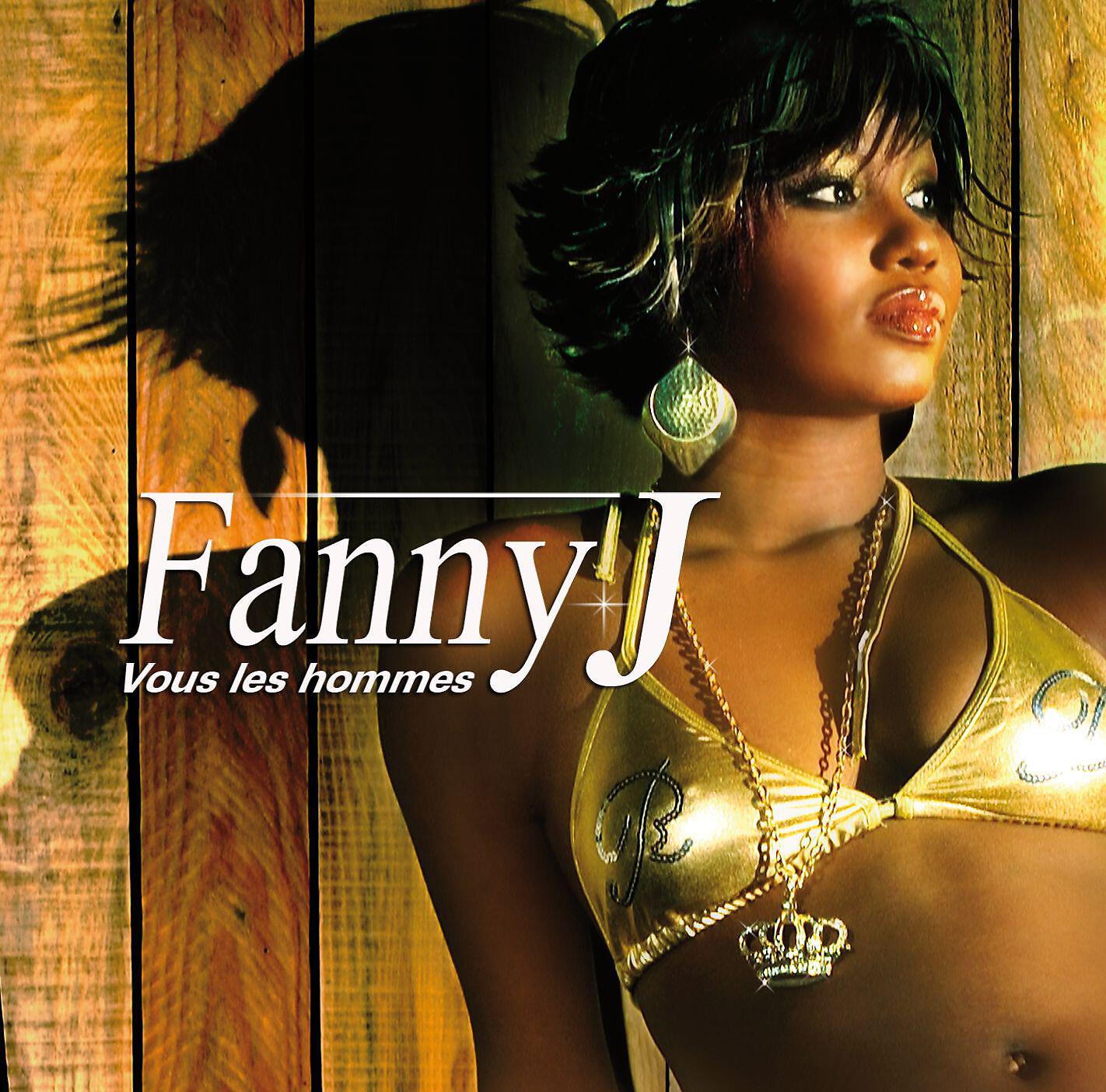 Fanny J - Sé taw (Album 1)