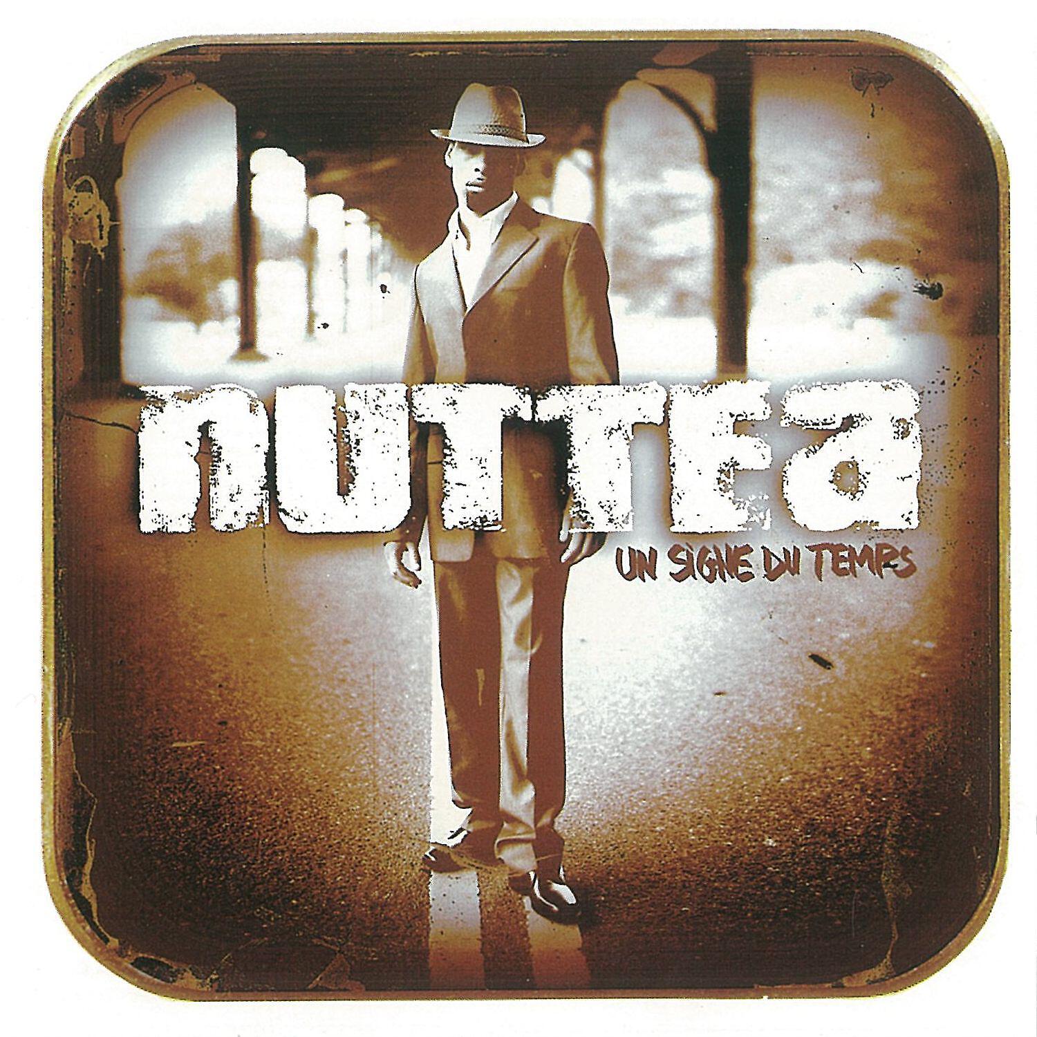 Nuttea - Le Monde part en c...