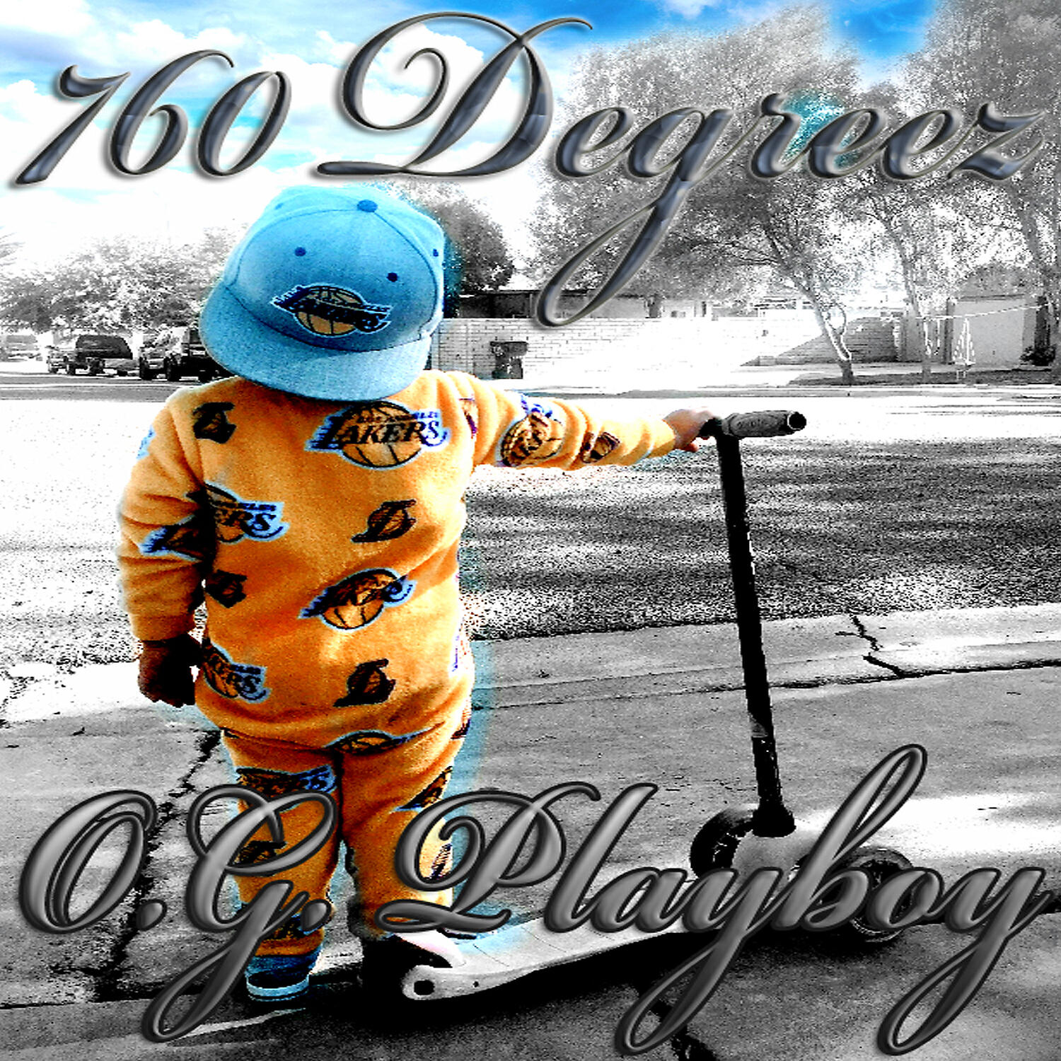 O.G. Playboy - Still (feat. Lyrikz & Big Swisha)