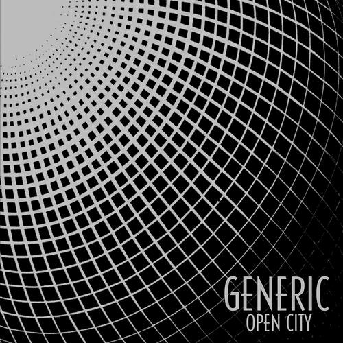 Generic - Open city (sub urban area)