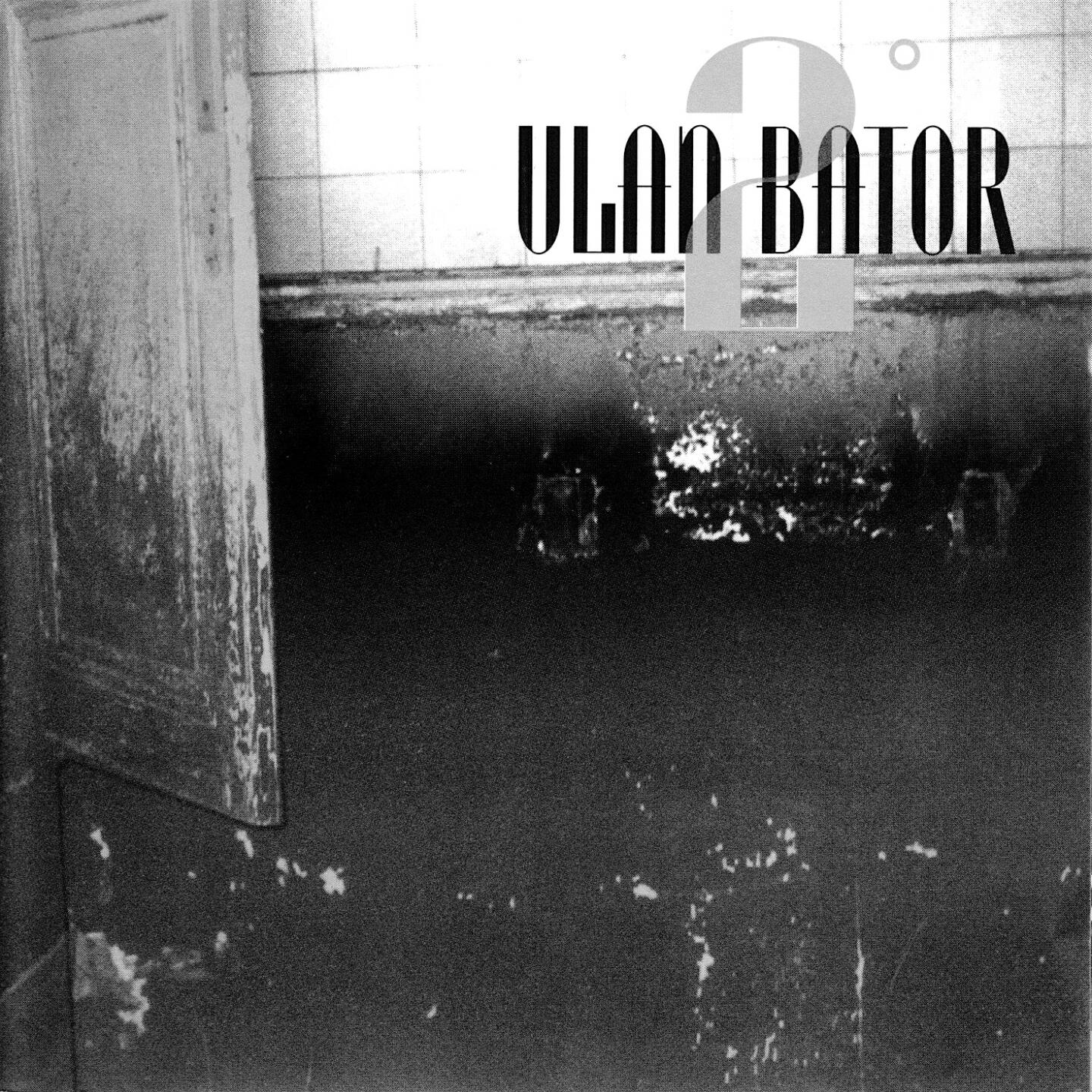 Ulan Bator - Polaire