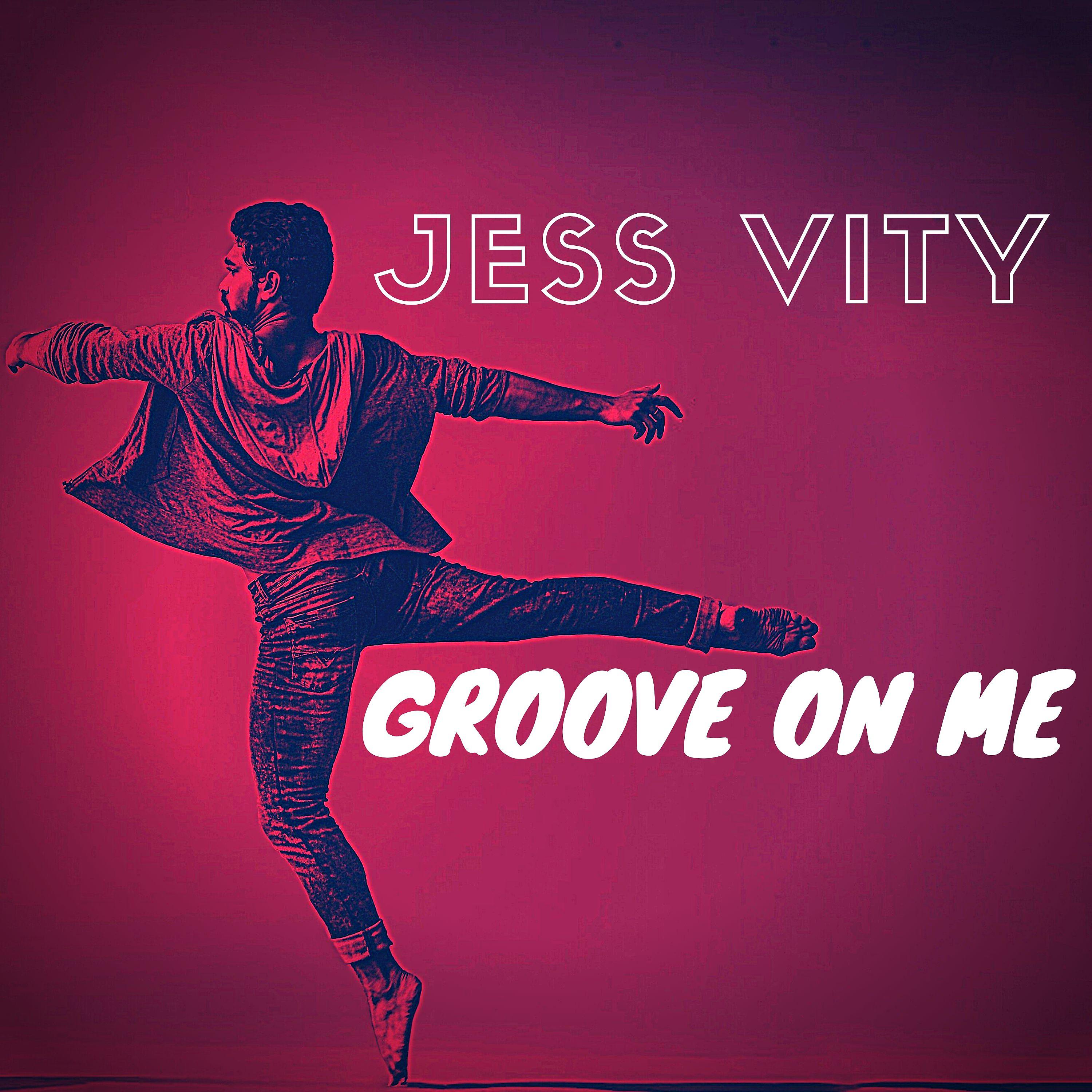 Постер альбома Groove on Me