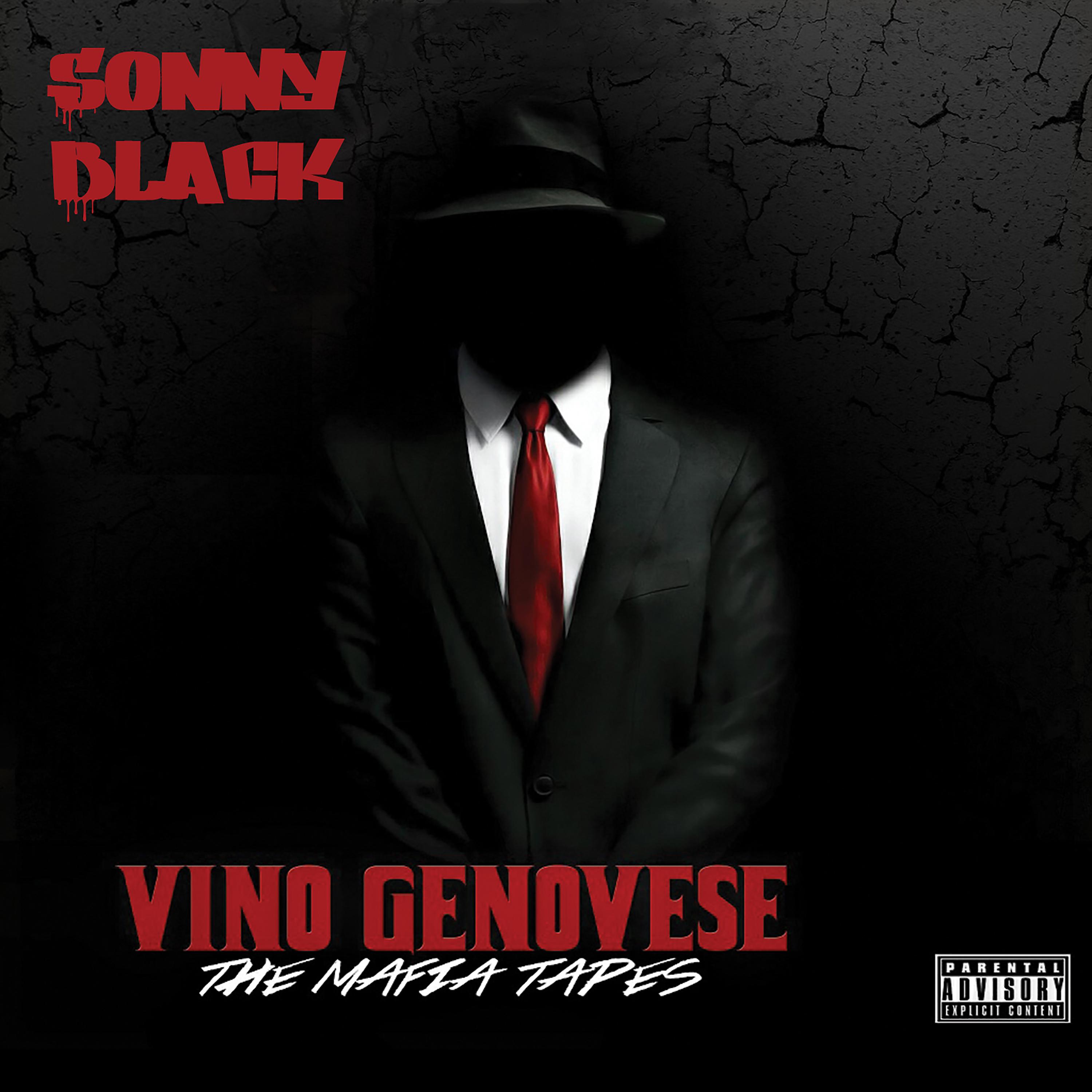 Постер альбома Vino Genovese: The Mafia Tapes