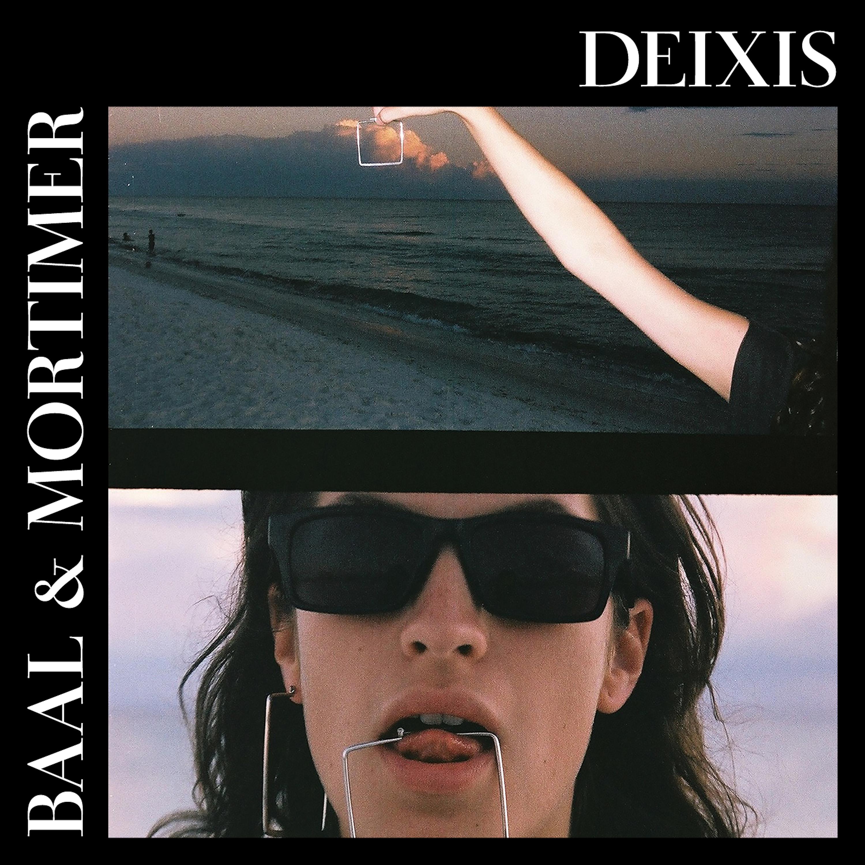 Постер альбома Deixis