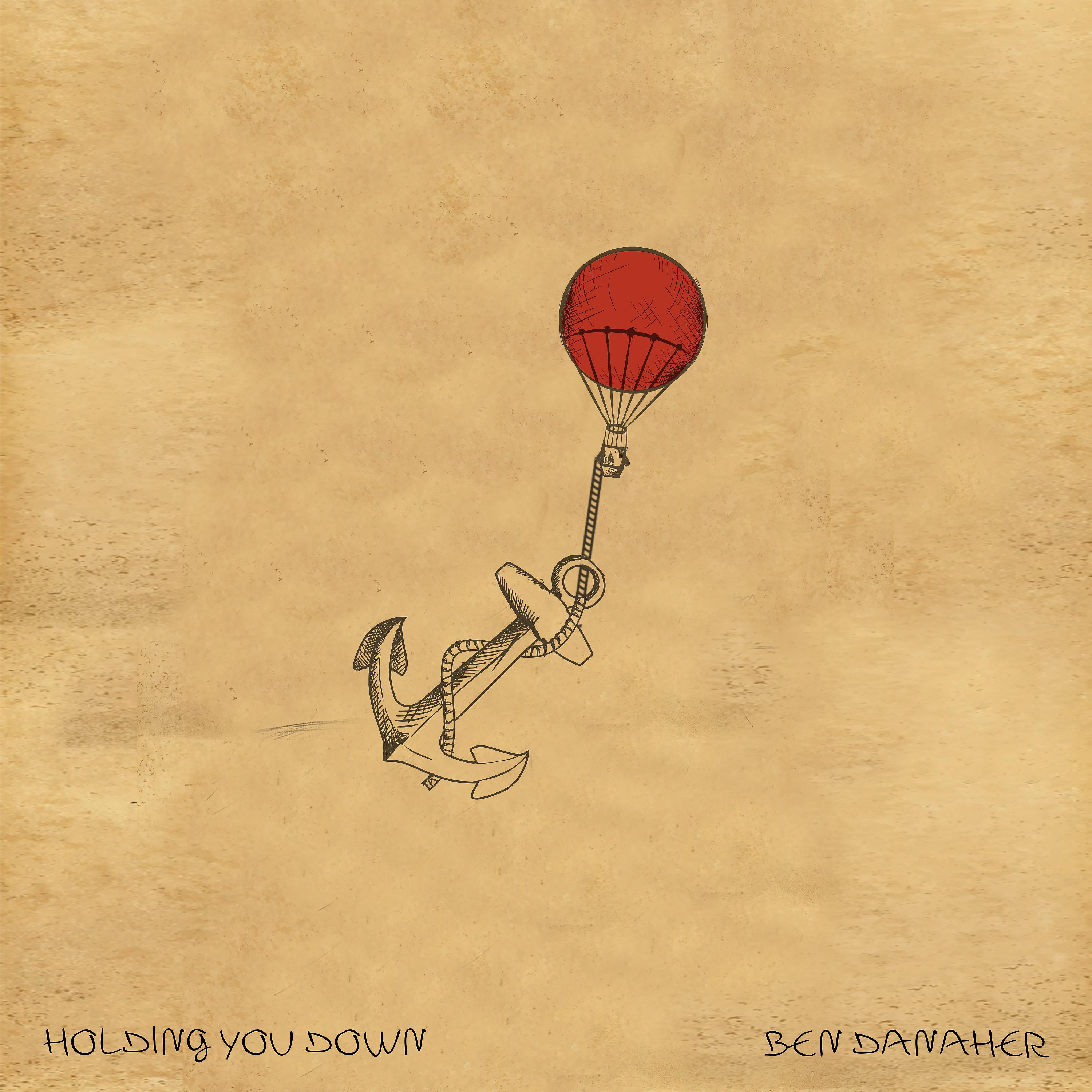 Постер альбома Holding You Down
