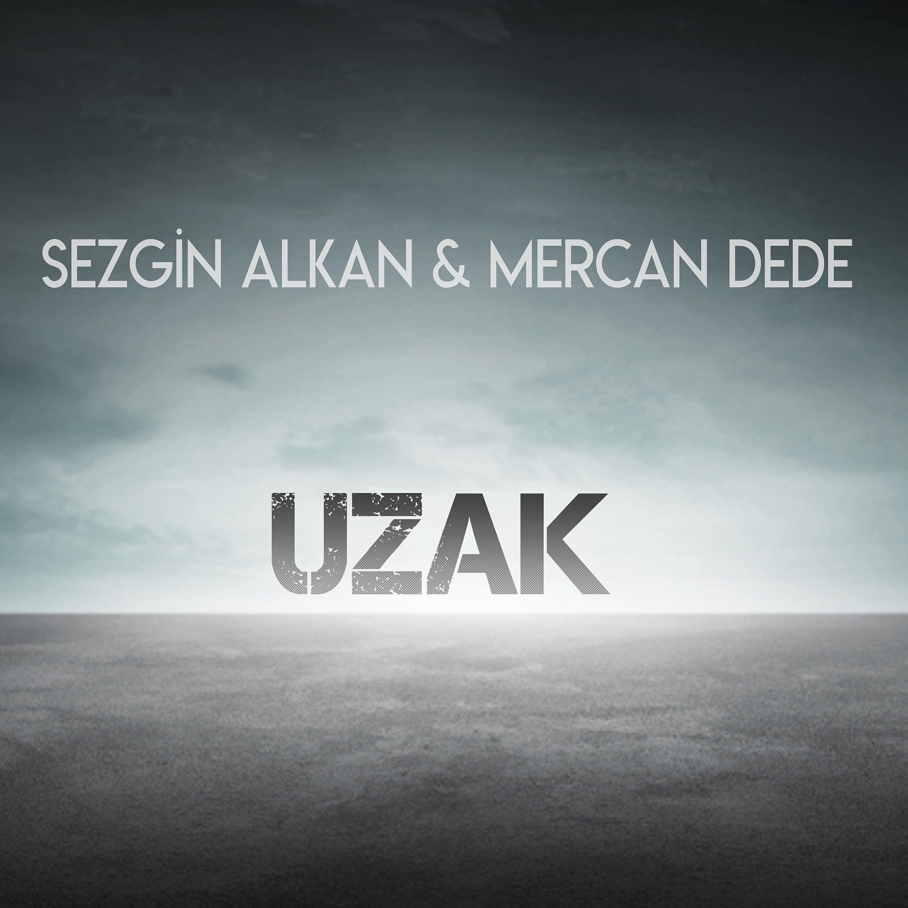 Sezgin Alkan - Uzak