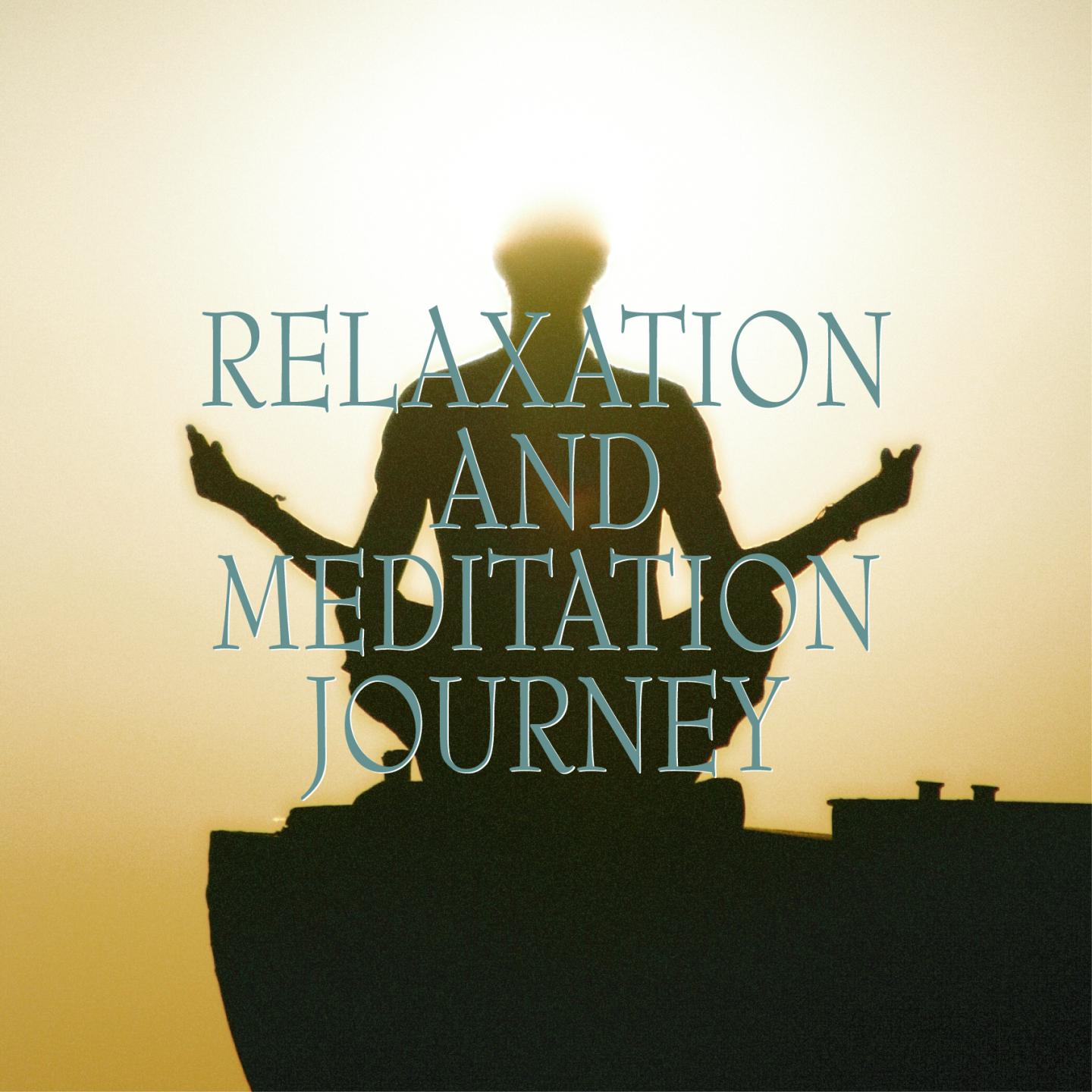 Постер альбома Relaxation and meditation journey