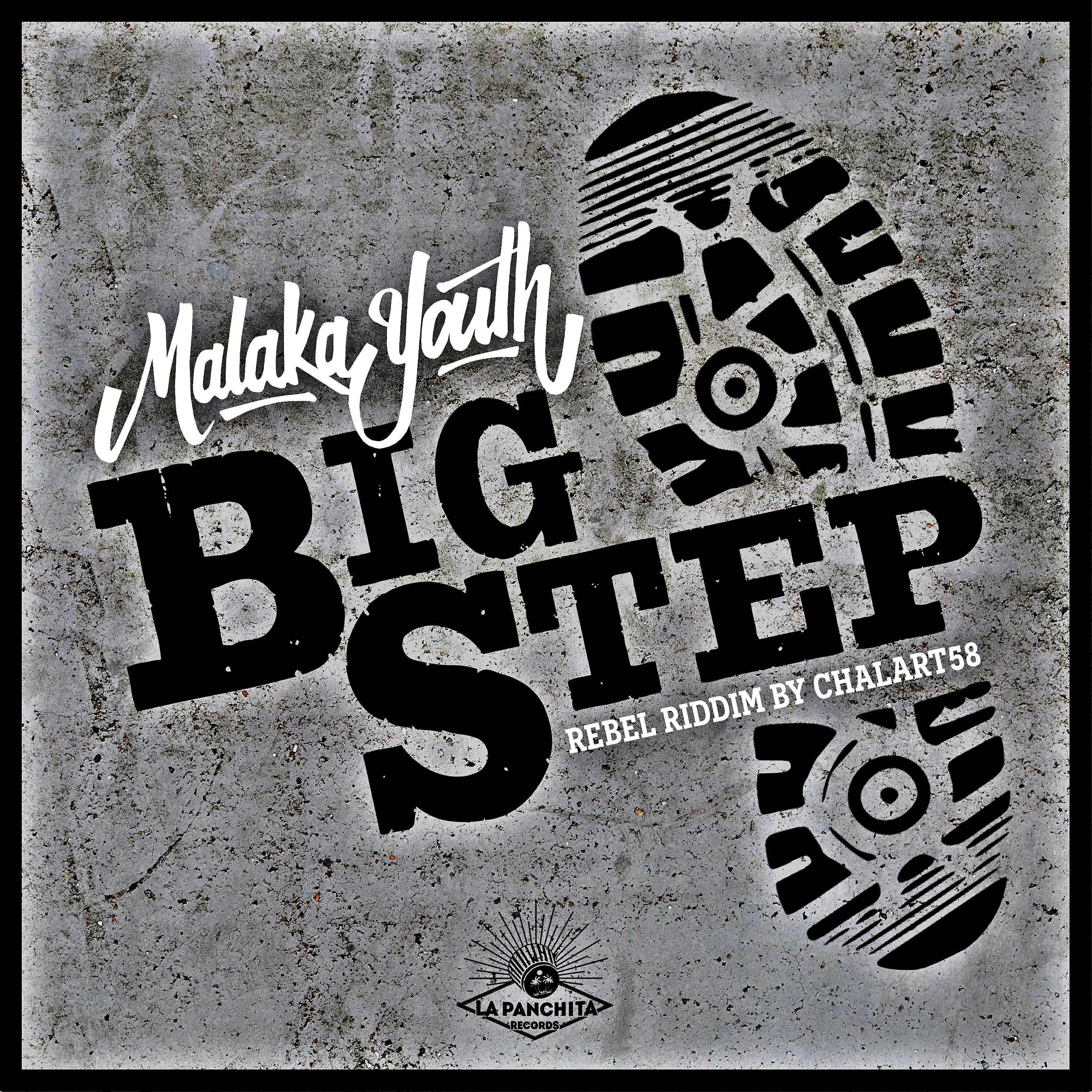 Malaka Youth - Big Step