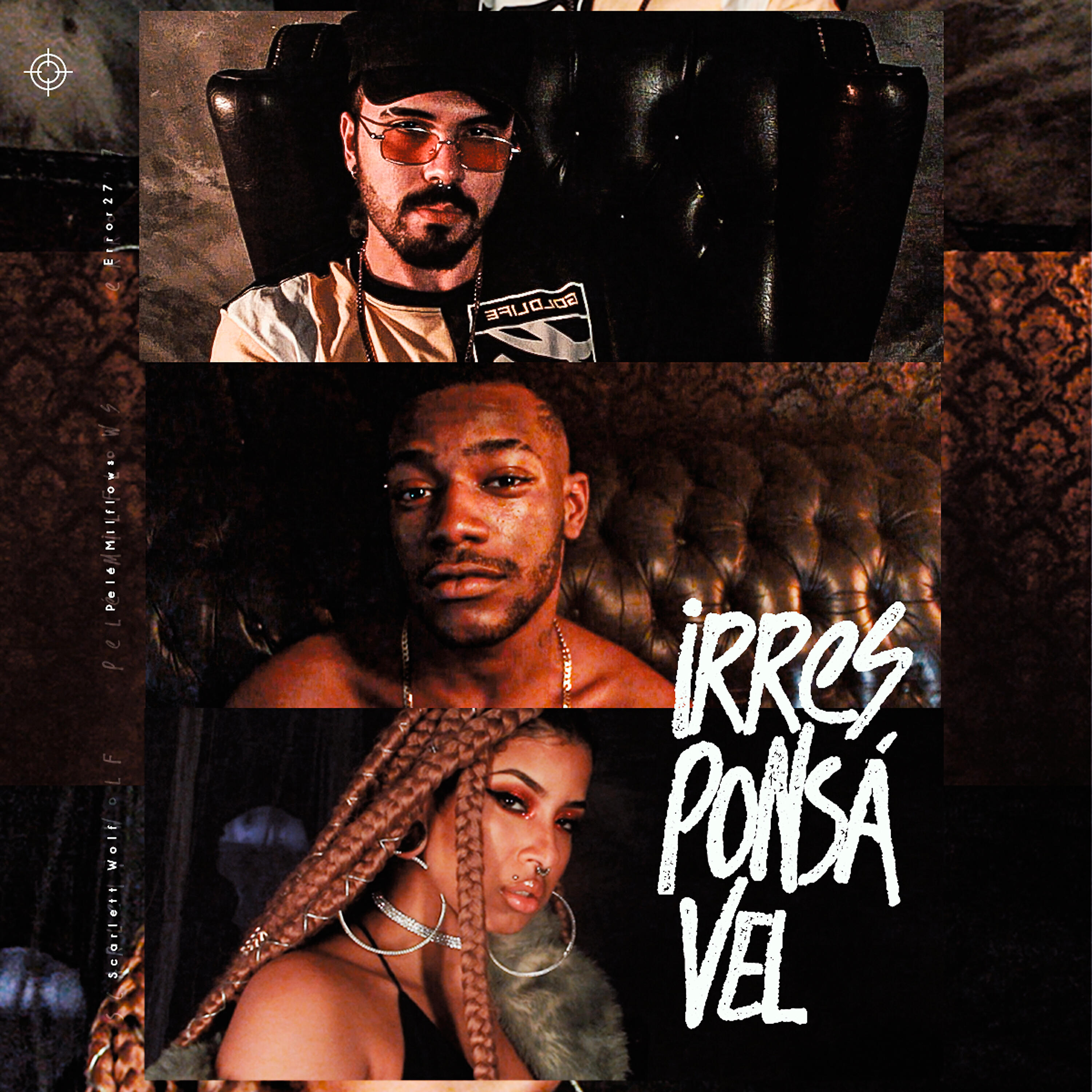 Altamira - Irresponsável