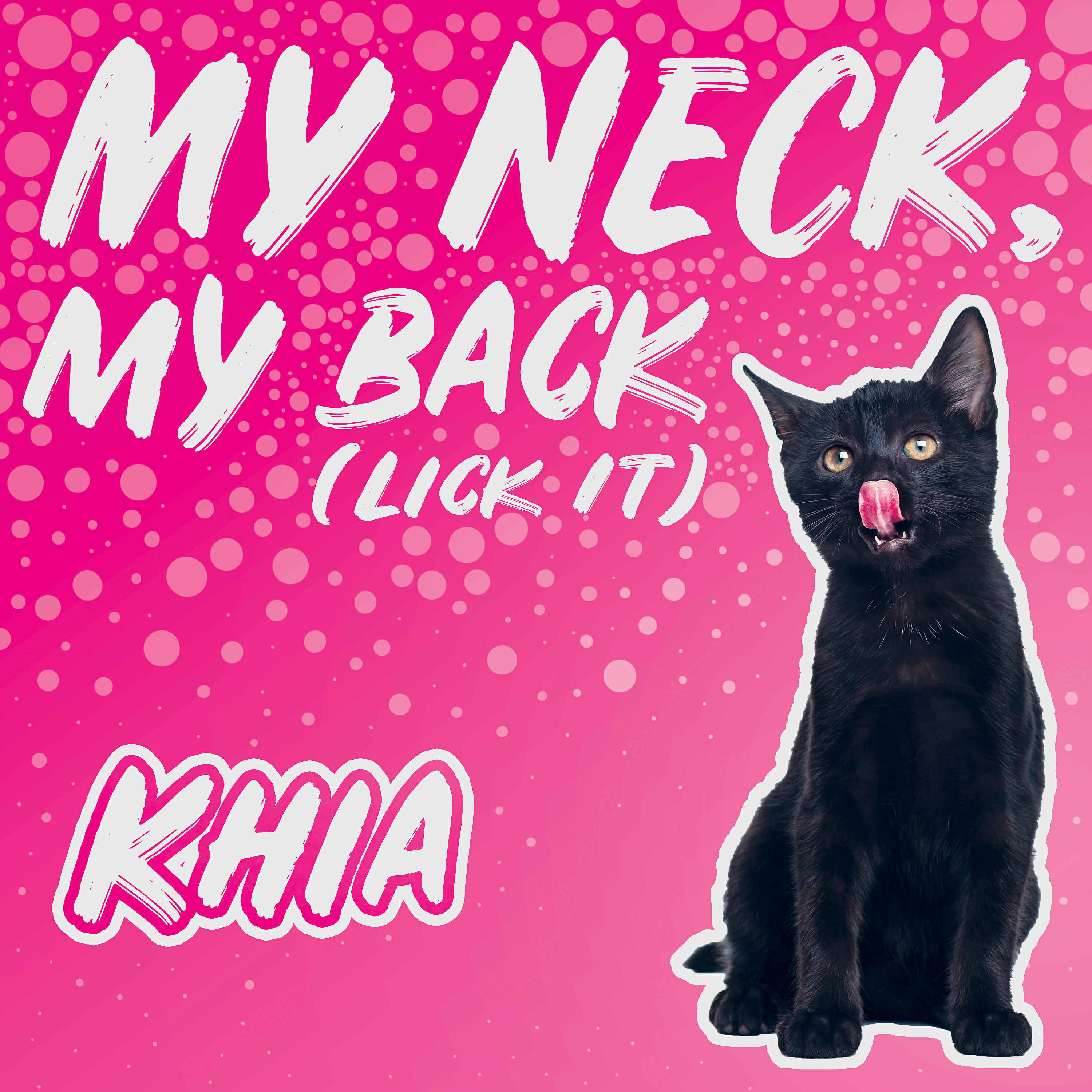 Khia - My Neck, My Back (Lick It) (Re-Recorded)