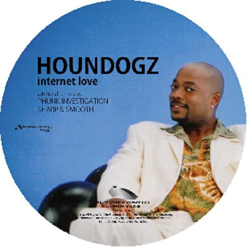 Houndogz - Internet Love (Original Club Mix)