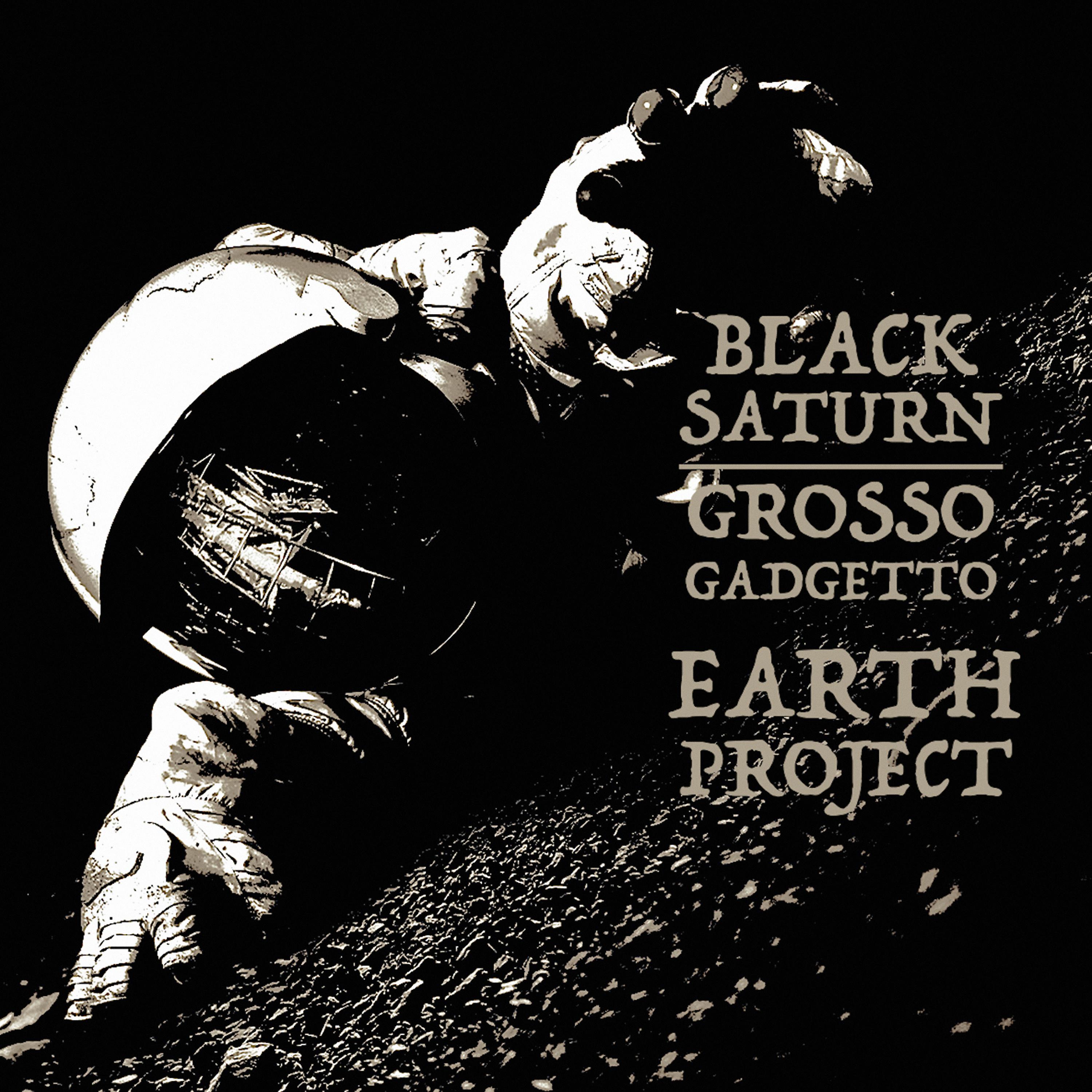 Постер альбома Earth Project
