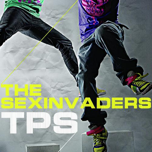 Постер альбома TPS