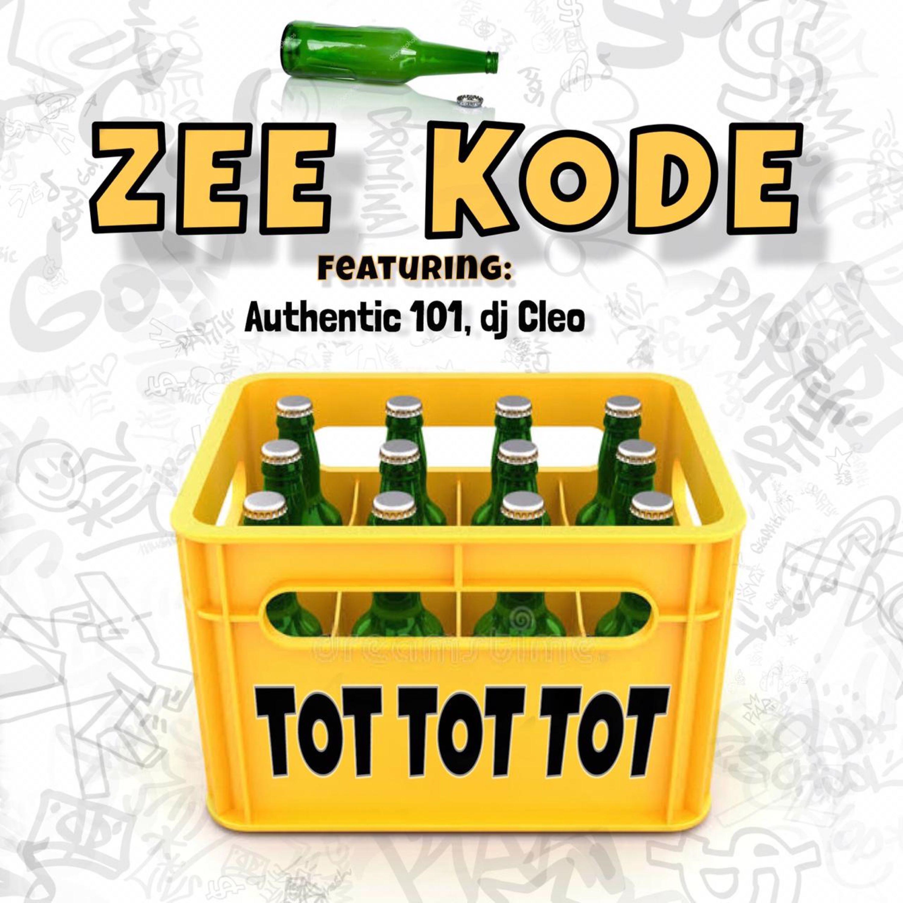 Постер альбома Tot Tot Tot