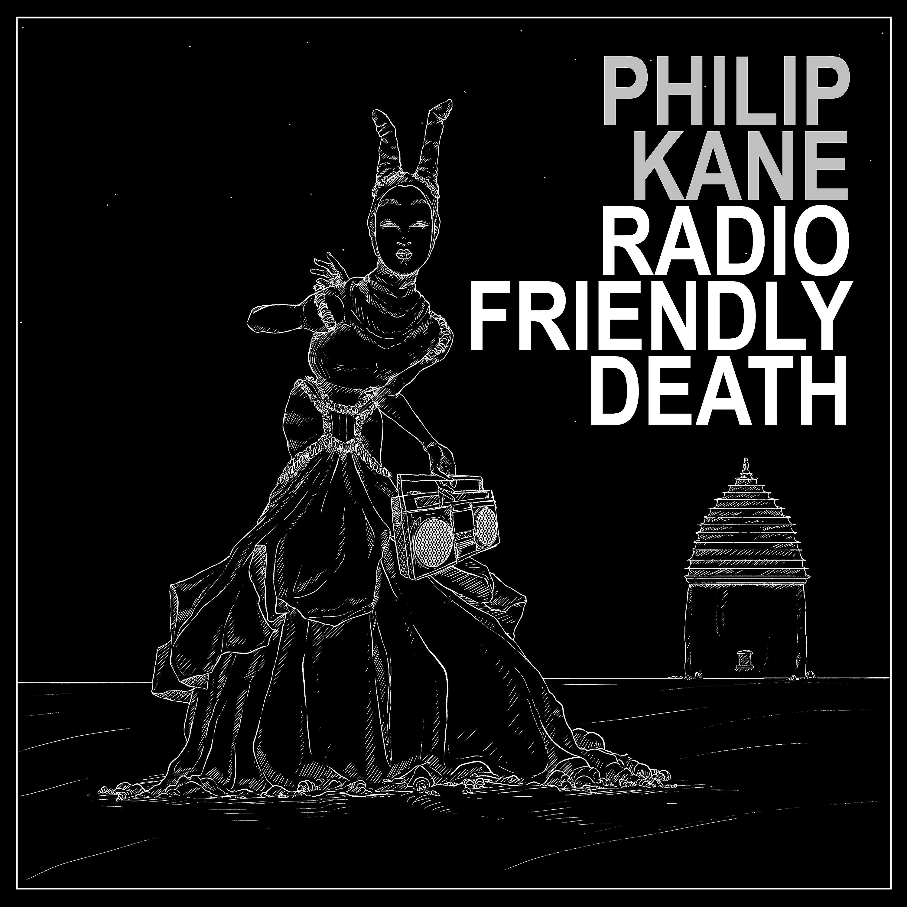 Постер альбома Radio Friendly Death