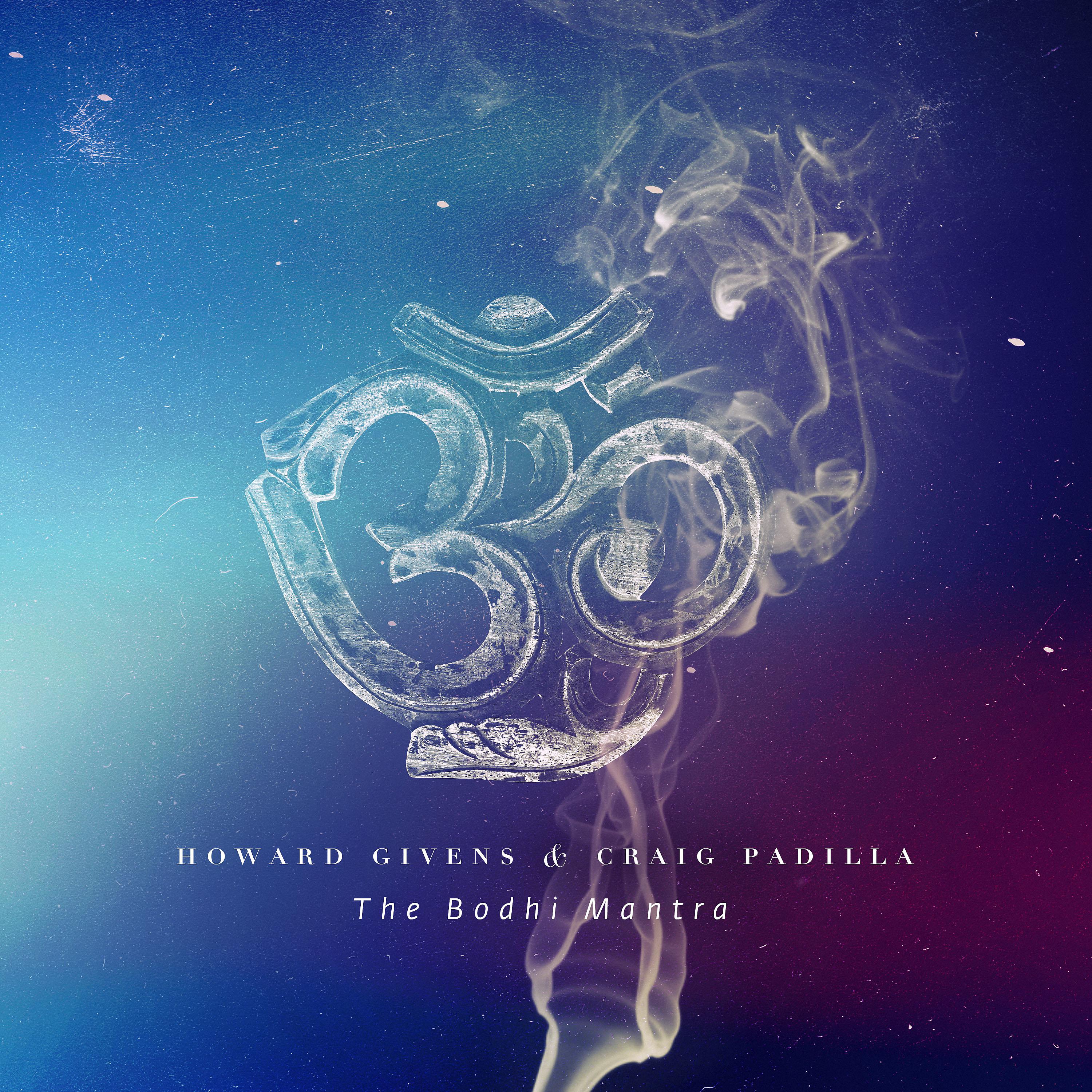 Постер альбома The Bodhi Mantra