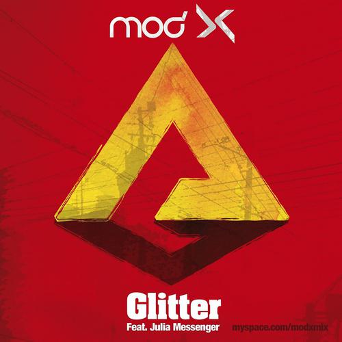 Постер альбома Glitter remixed