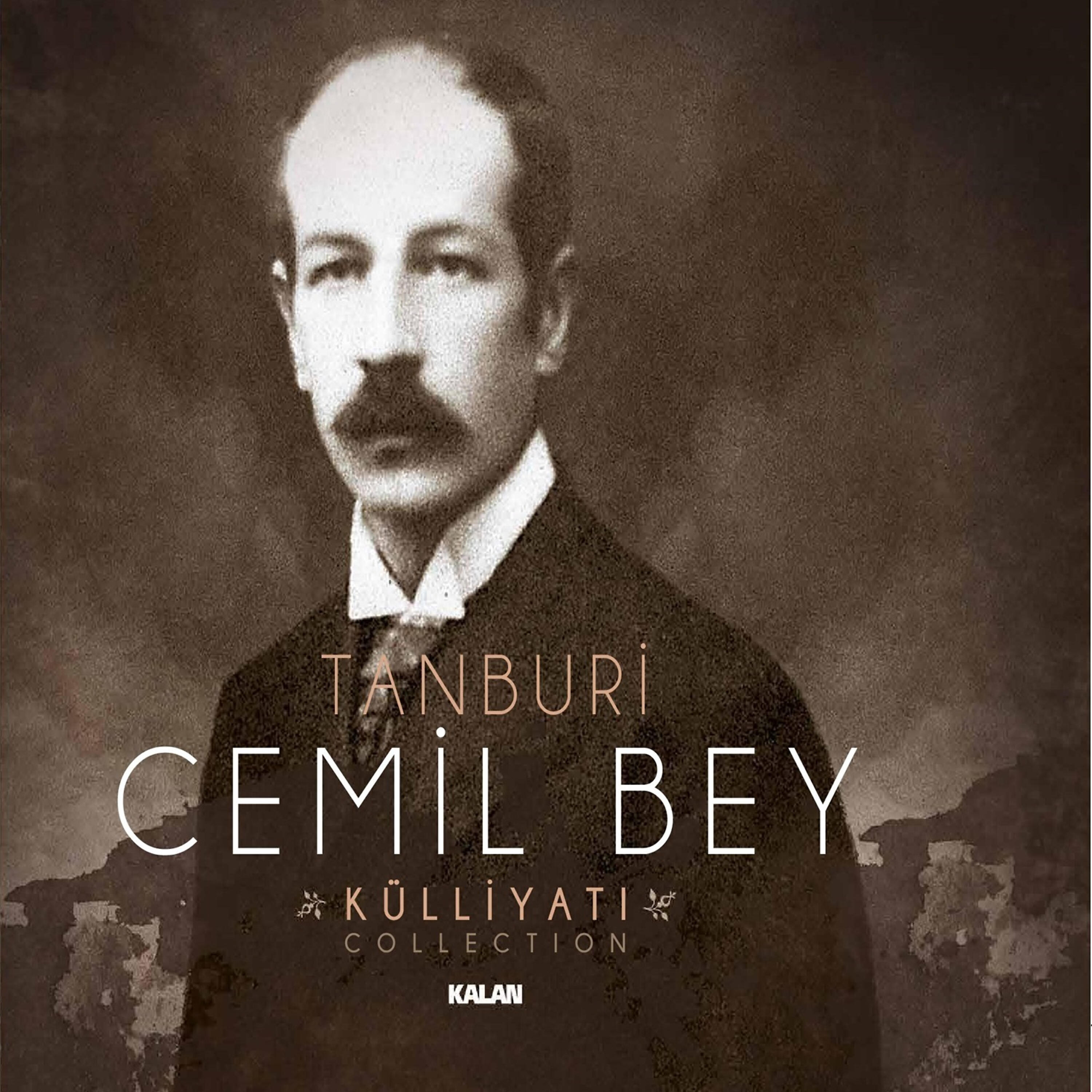 Tanburi Cemil Bey - Bestenigâr Taksim (Kemençe)