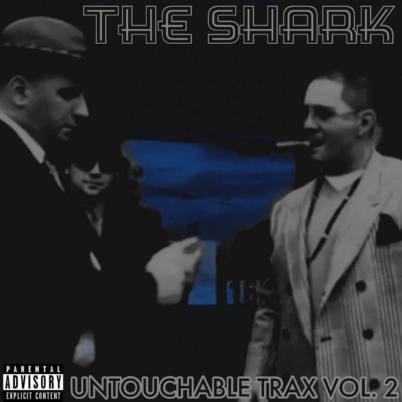 The Shark - Murky Waters