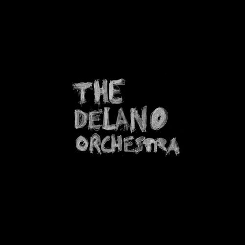 The Delano Orchestra - Spread Our Litlle Wings