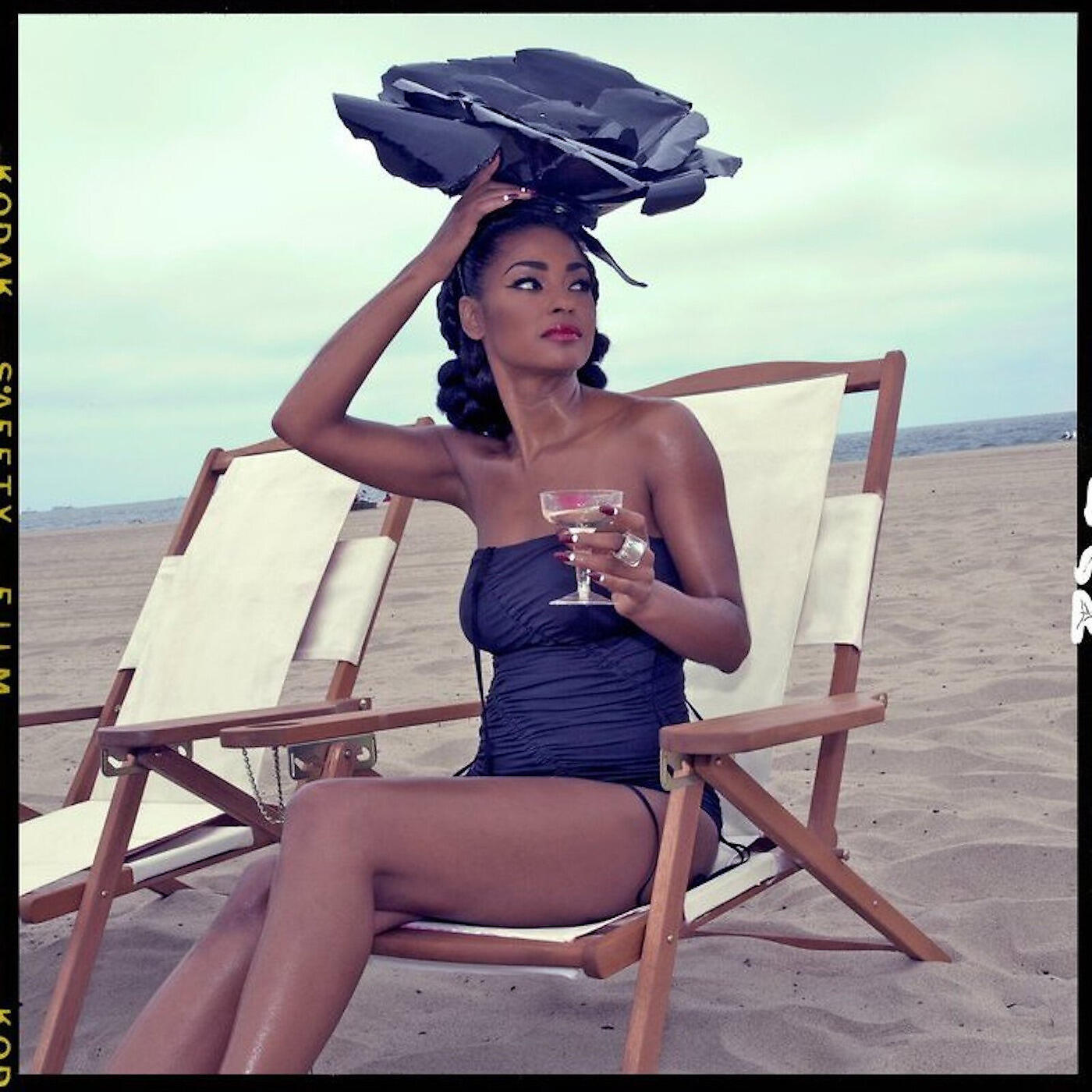 The Lady Tigra - Summertime