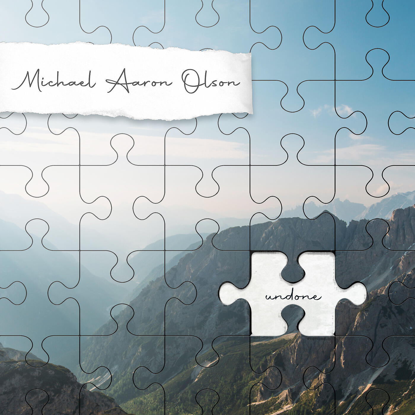 Michael Aaron Olson - From the Start