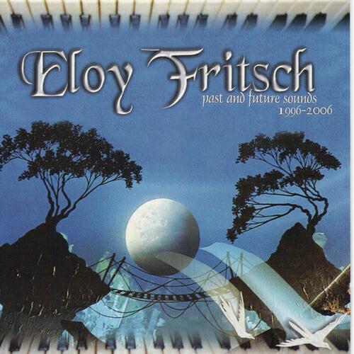 Eloy Fritsch - Atlantis