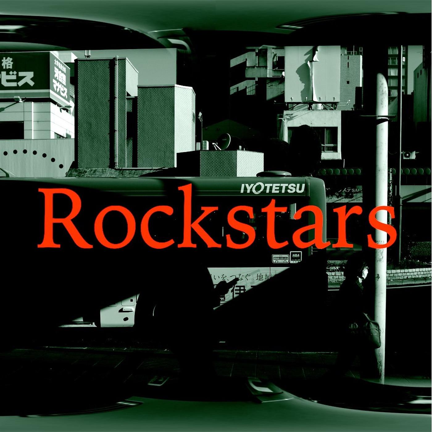 Постер альбома Rockstars