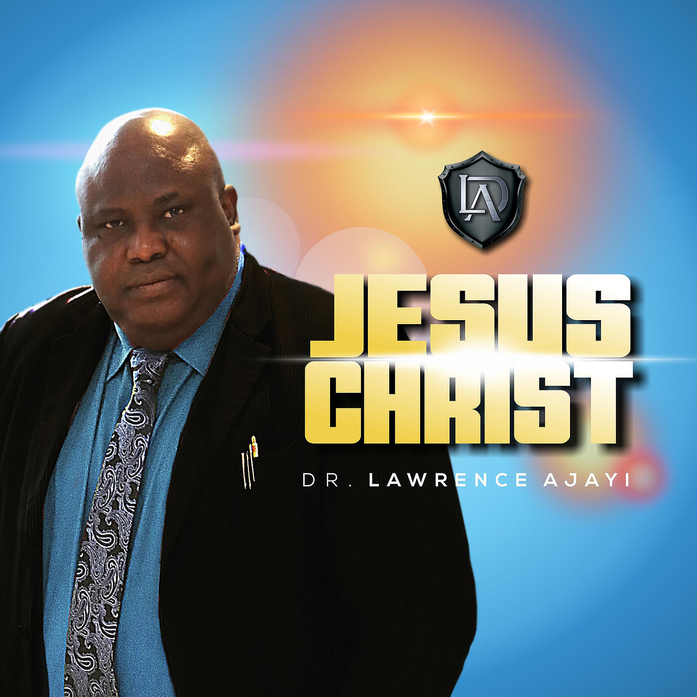 Dr Lawrence Ajayi - Hallelujah