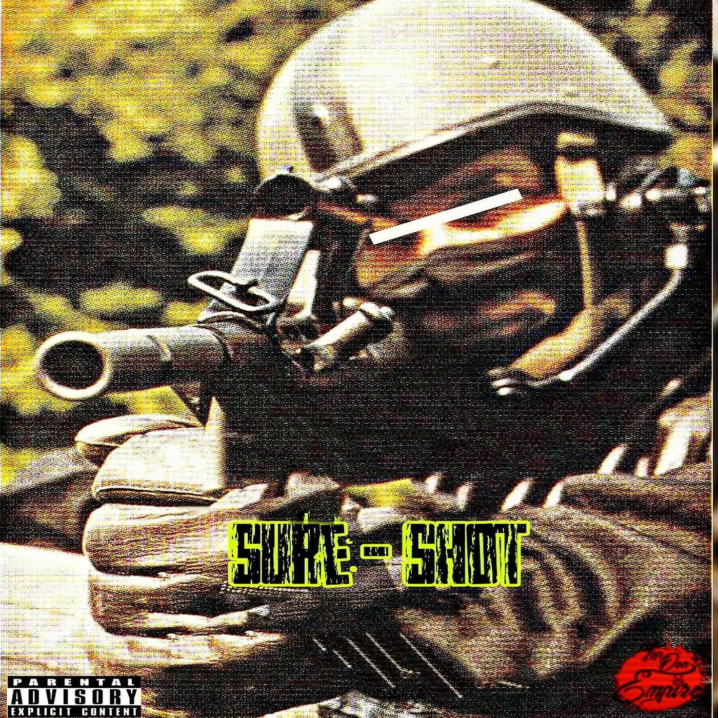 Lazaris The Top Don - Sure Shot