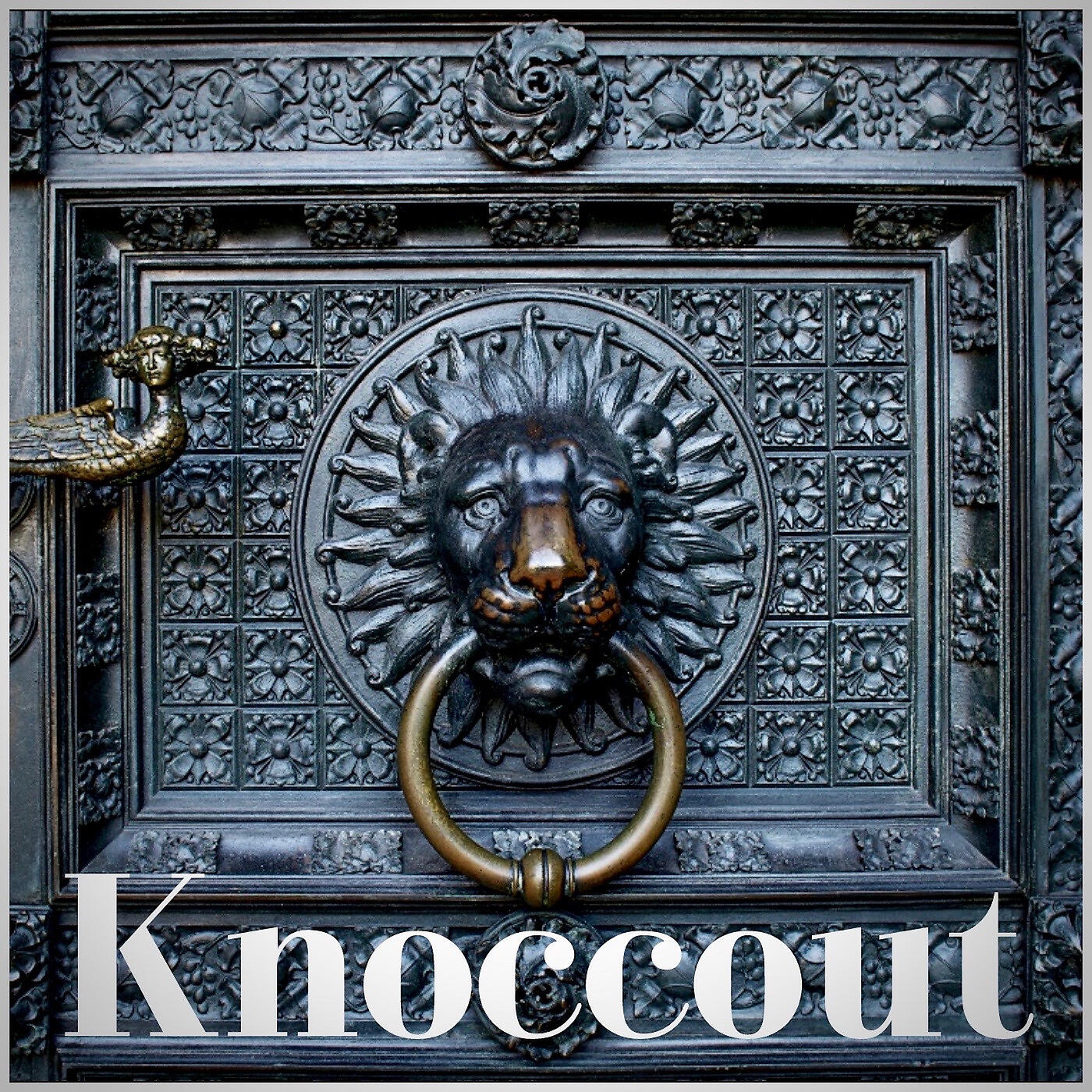 Michael Kaoz - Knoccout