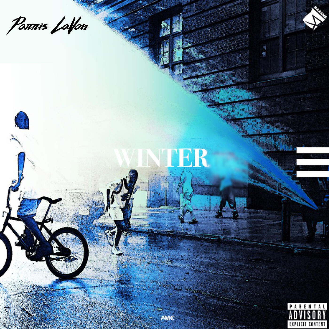 Parris LaVon - Know Us